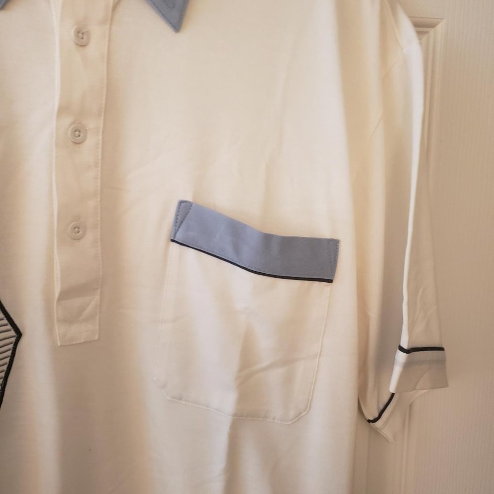 Mens Polo - Picture 3 of 4